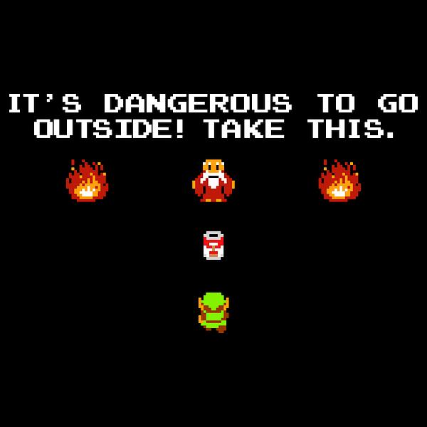 NeatoShop: Soup For My Princess