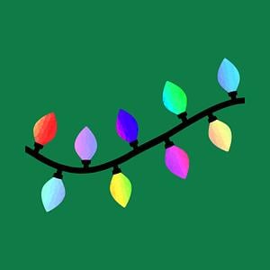 Graphic for Classic-Christmas