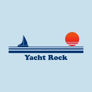 Graphic for Yacht Rock Sunset