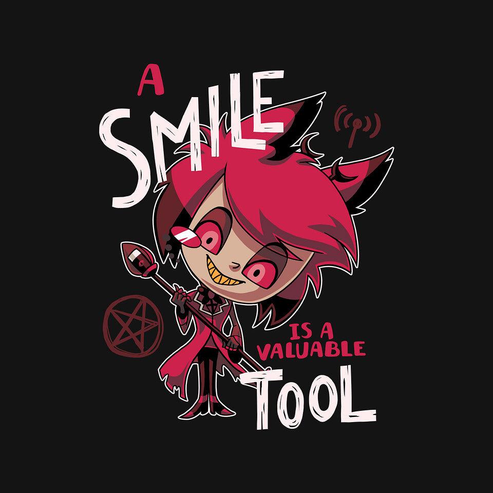 TeeFury: A Smile