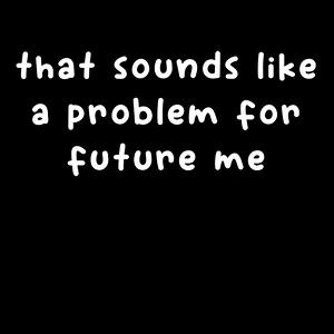 Graphic for Future Problem