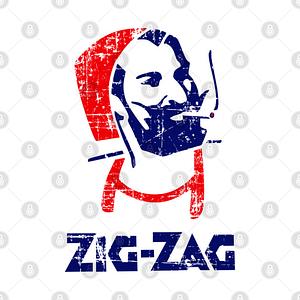 Graphic for Zig Zag Vintage
