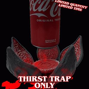 Graphic for Trap Only