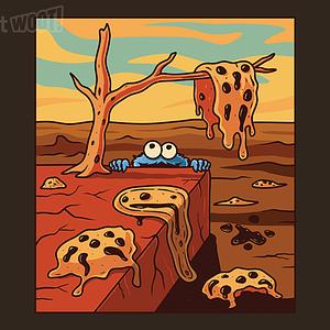 Graphic for The Persistence of Cookies