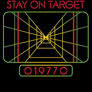 Graphic for Stay On Target