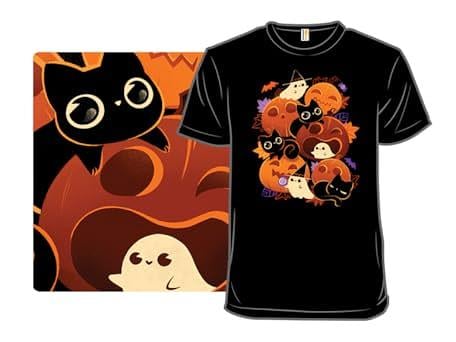 Woot!: Halloween Party
