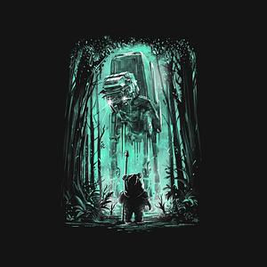 Graphic for I Will Defend My Home