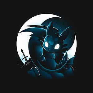 Graphic for Starlight Dragon