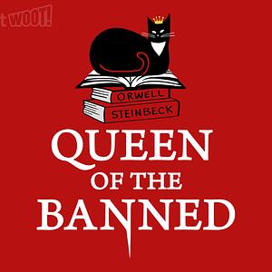 Graphic for Queen of the Banned