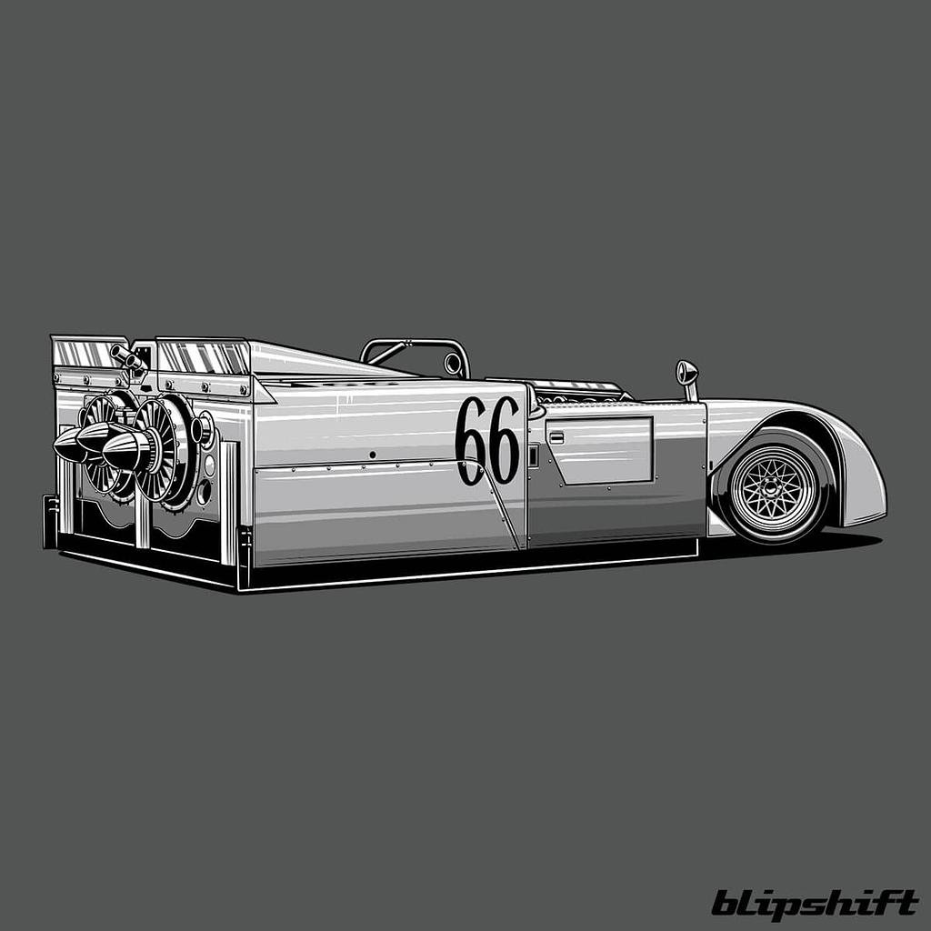 blipshift: Practical Effects