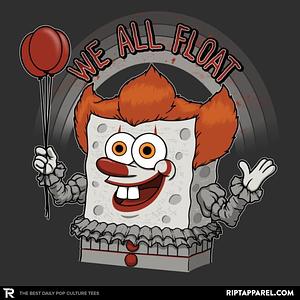 Graphic for As long as we all float