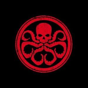 Graphic for Hydra Hoodie