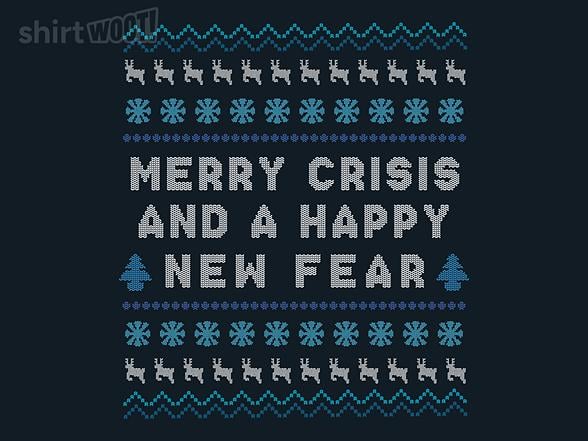 Woot!: Merry Crisis