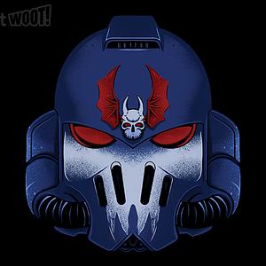 Graphic for Night Lords Legion