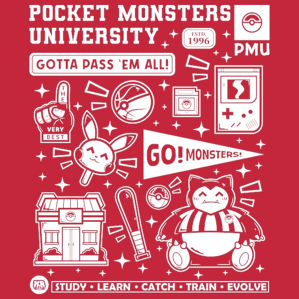 NeatoShop: PMU
