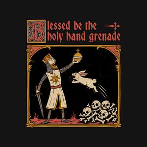 Graphic for King Rabbit Medieval