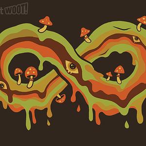 Graphic for Infinite Trip