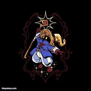 Graphic for Spellbound