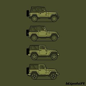Graphic for 4x4x4