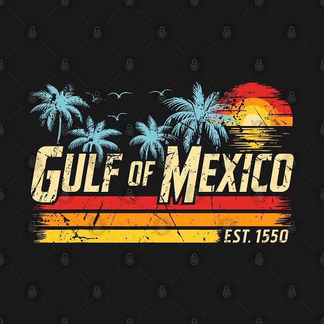 TeePublic: Gulf-Of-Mexico