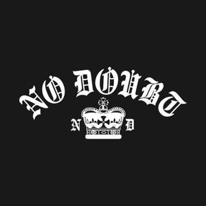 Graphic for No Doubt