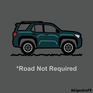 Graphic for ToyRunner