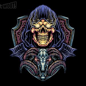 Graphic for Dark Power of the Universe