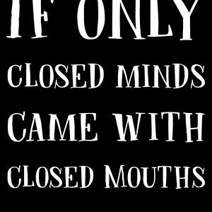 Graphic for If Only