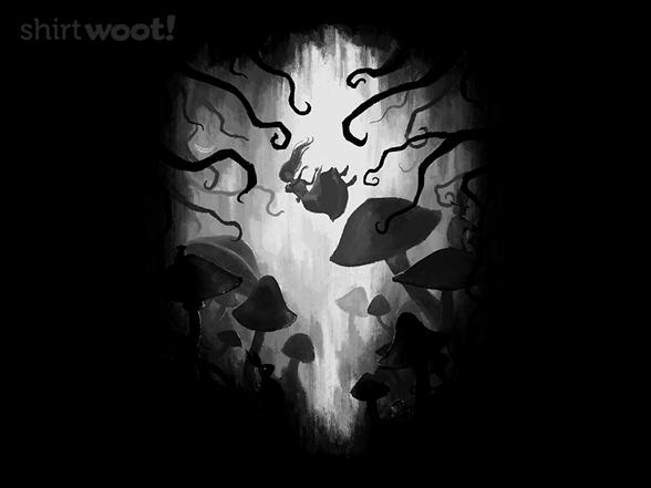 Woot!: Falling Alice