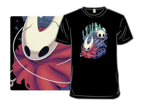 Woot!: Protector and Knight