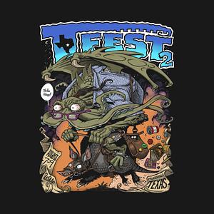 Graphic for TFest 2026
