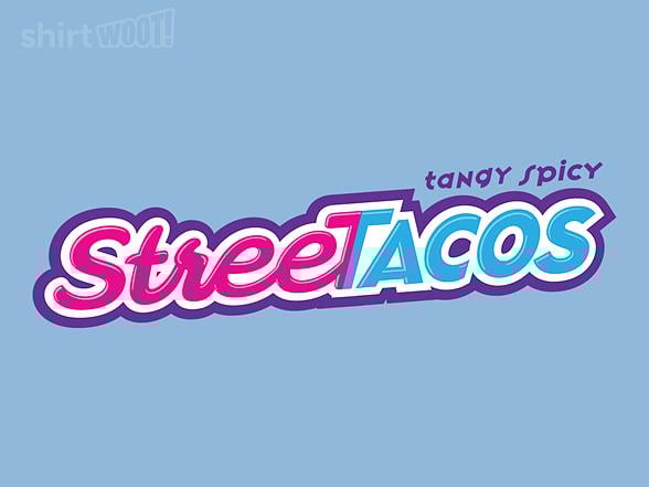 Woot!: StreeTacos