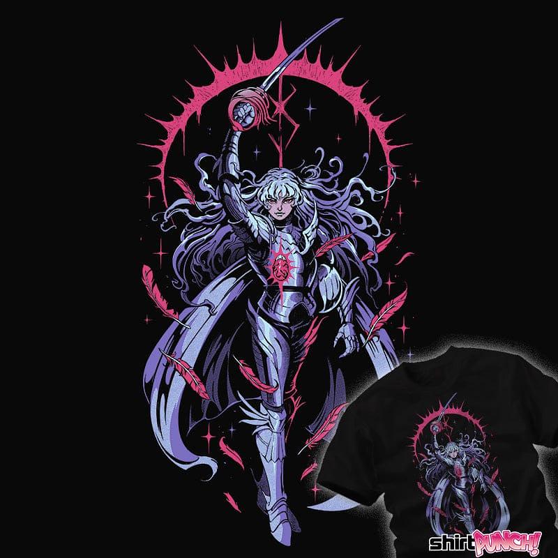 ShirtPunch: Fallen Falcon