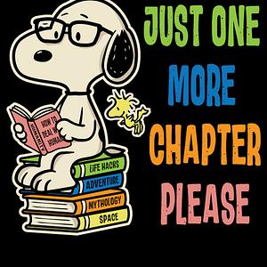 Graphic for one more chapter please