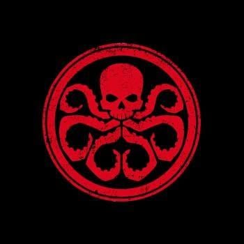 BustedTees: Hydra Hoodie