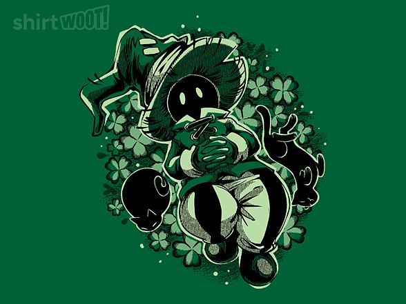 Woot!: Lucky Friends
