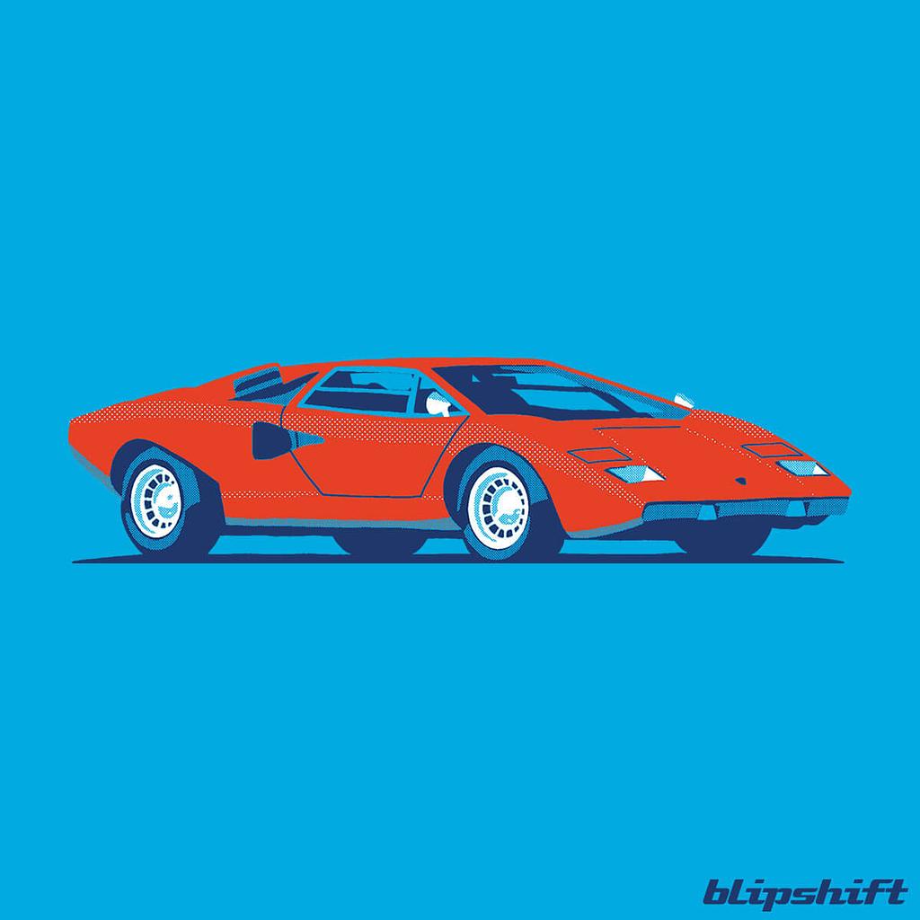 blipshift: Gandi-neat