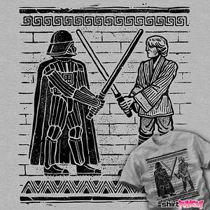 Graphic for Galactic Glyph