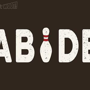 Graphic for Bowling Abide