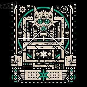 Graphic for Mountain King