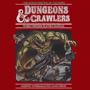 Graphic for Dungeons & Crawlers