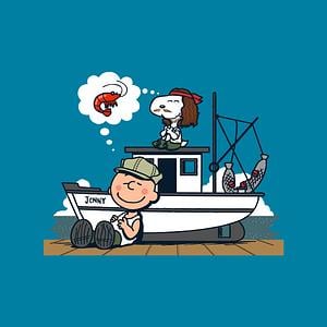 Graphic for Shrimp Nuts