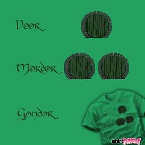 Graphic for Doors