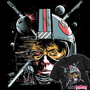 Graphic for Pilot Luke