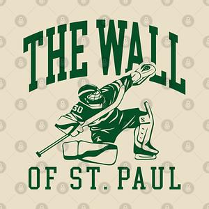 Graphic for The Wall Of St. Paul