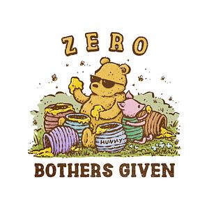 Graphic for Zero Bothers Given