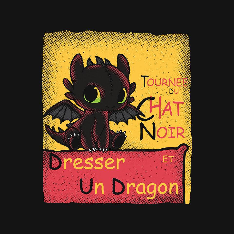 TeeFury: Dresser Un Dragon