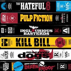 Graphic for grindhouse grit