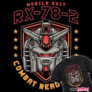 Graphic for Combat Ready Unit