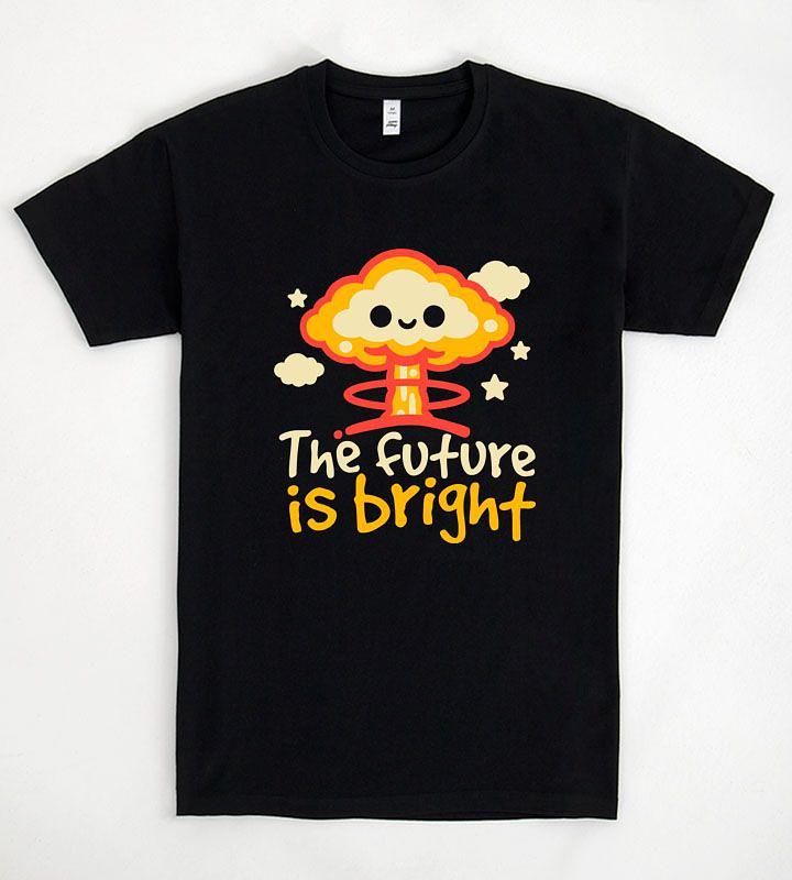 Pampling: The Future Is Bright